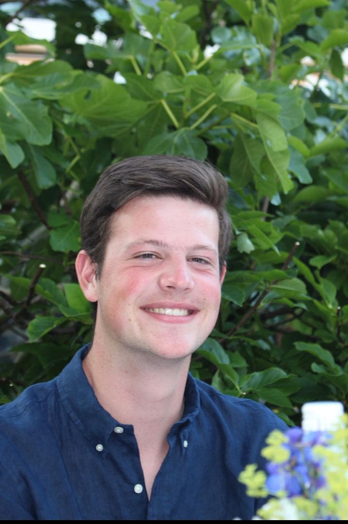 Teun Verkerk